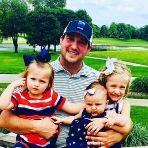 Meet your Posher, Nick